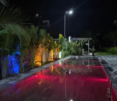 Mang Yang Apartment | Villa Thắng Lợi jsc