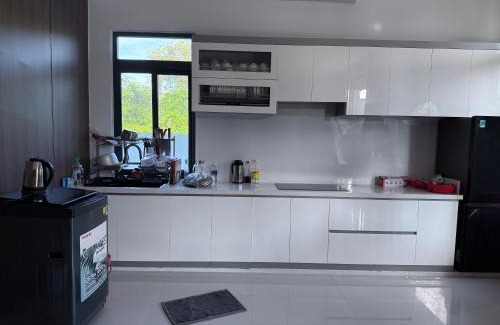 Mang Yang Apartment | Villa Thắng Lợi jsc
