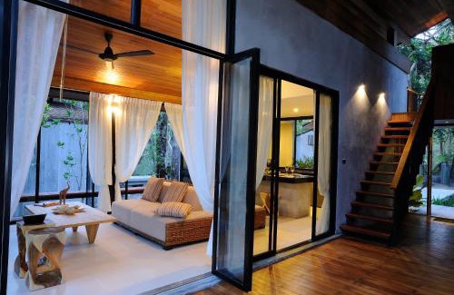 Ban Thalane Resort | Villa Thalanena By The Beach