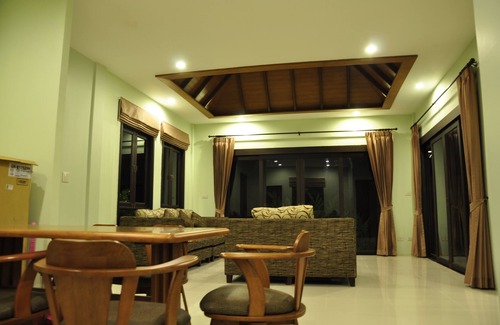 Si Sunthon House | Villa Thalang Phuket