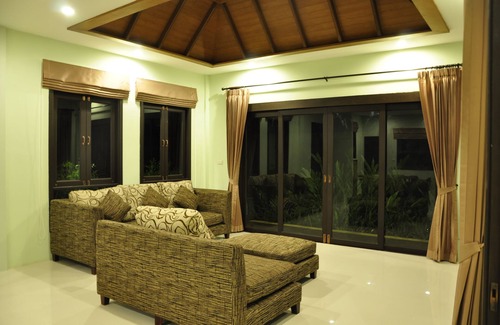 Si Sunthon House | Villa Thalang Phuket