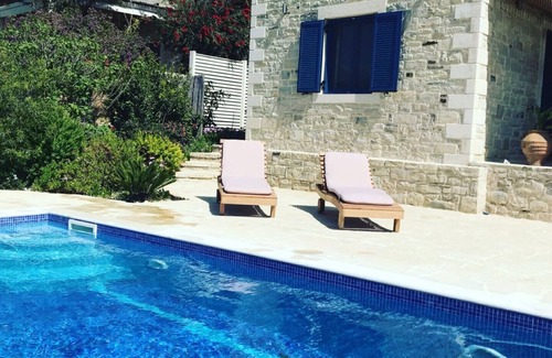 Kamilari House | Villa Thalassa - Holiday home with 105 sqm - near the sea