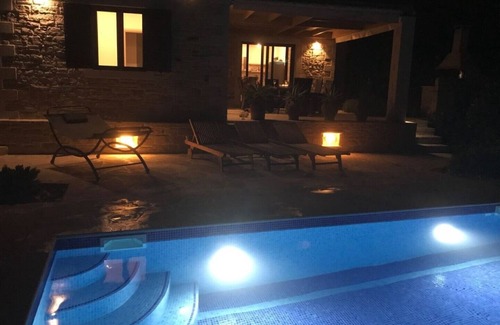 Kamilari House | Villa Thalassa - Holiday home with 105 sqm - near the sea