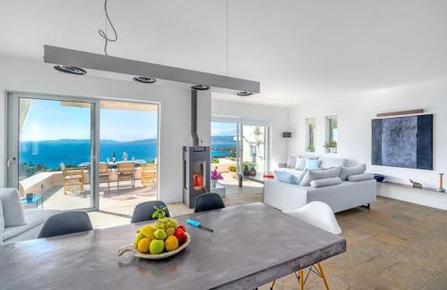 Agios Emilianos Villa | Villa Thalia Floating Heaven