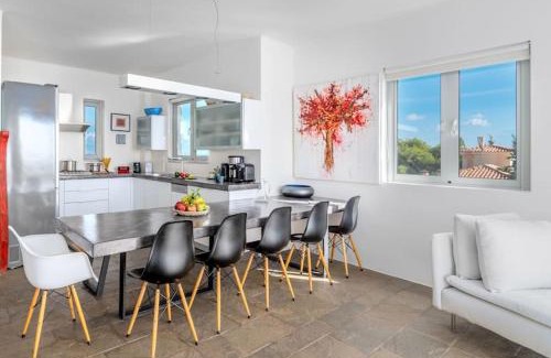 Agios Emilianos Villa | Villa Thalia Floating Heaven