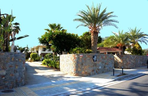 Kato Gouves Villa | Villa Thalia
