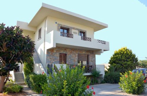 Kato Gouves Villa | Villa Thalia
