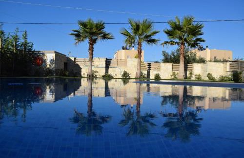 Kato Stalos Villa | Villa Thalia