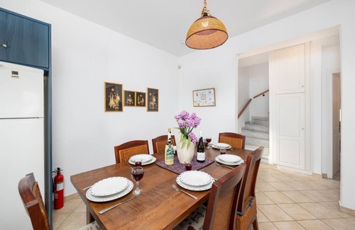 Karavados Villa | Villa Thalia Katerina