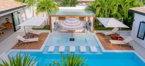 Hua Hin Villa | Villa Thalias HuaHin