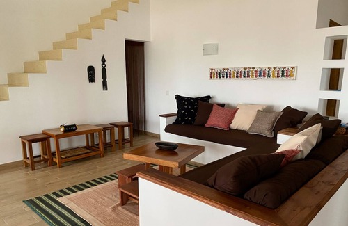 Pwani Mchangani Villa | Villa Thamani ZanzibarHouses