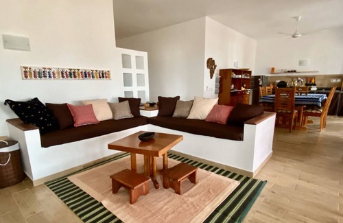 Pwani Mchangani Villa | Villa Thamani ZanzibarHouses