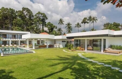 Thong Krut Villa | Villa Thansamaay by Elite Havens