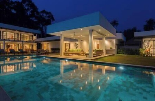 Thong Krut Villa | Villa Thansamaay by Elite Havens