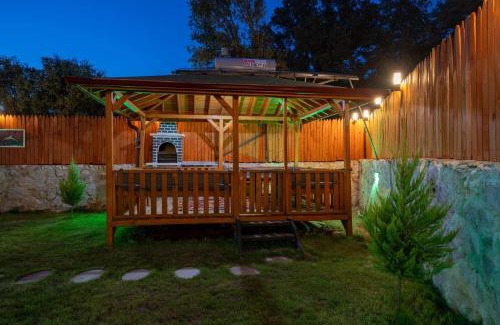 Kekova Villa | Villa the antiphellos