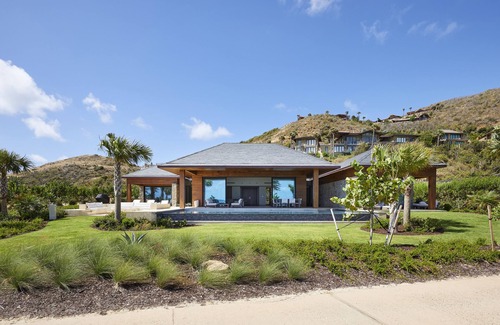 North Sound Villa | Villa The Beach House by Fantasia Villas