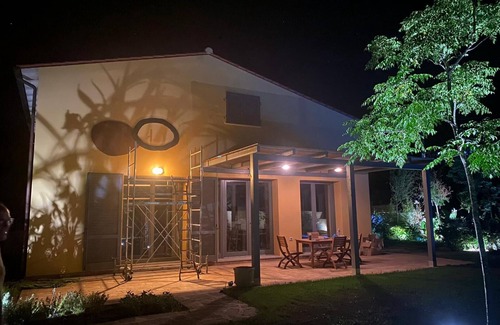 Campo nell'Elba House | Villa "THE CELL"