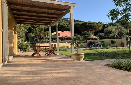 Campo nell'Elba House | Villa "THE CELL"