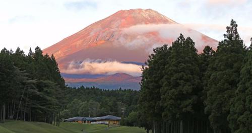 Gotemba Hotel | Villa The Club 御殿場ウエスト