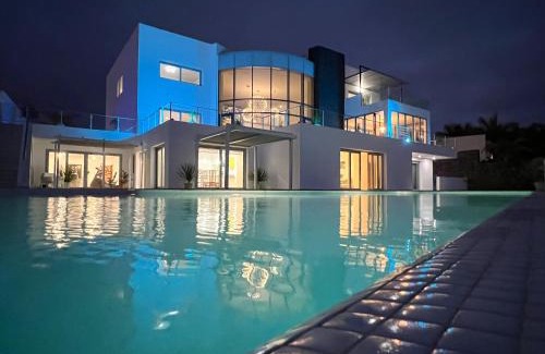 El Madronal Villa | Villa The Eagles