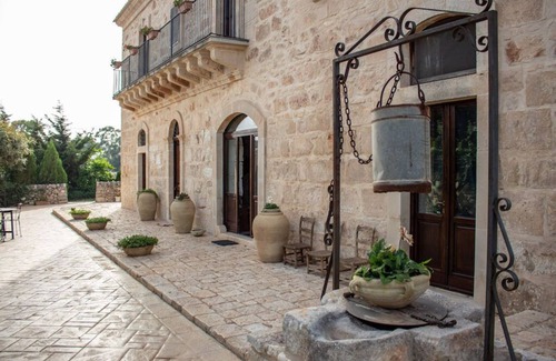 Ragusa Villa | Villa The Five Ways