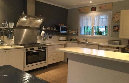Saint-Vivien-de-Medoc House | 'Villa the Wagtails'