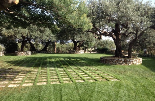 Badolato Marina House | Villa "The Garden of Rocco"