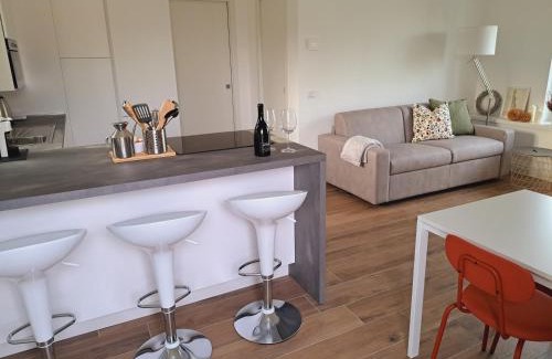 Fonte Nuova House | Villa The Green Door - Casa Vacanze vicino a Roma
