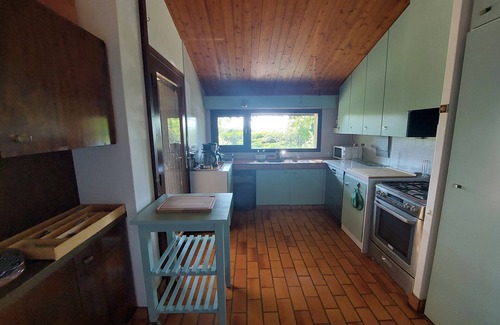 Saint-Martin-d'Aout Villa | Villa: the hills of the Drôme