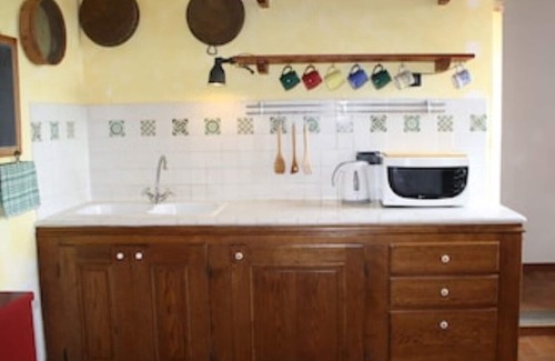 Treggiaia Villa | VILLA - The Hill of Olives
