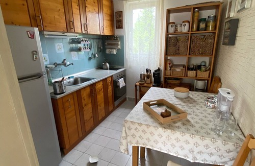 Rakitnitsa House | Villa The Library