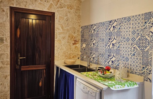 Castro Marina Villa | Villa The Lighthouse