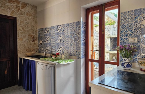 Castro Marina Villa | Villa The Lighthouse