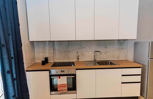 Qeparo Apartment | Villa The Old Bakery
