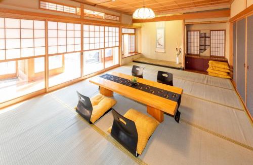 Hakodate House | VILLA THE RISE HAKODATE - Vacation STAY 84034v
