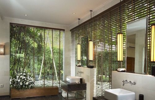Cepaka Villa | Villa The Sanctuary Bali: 10-bedroom, staffed private luxury resort in Canggu.