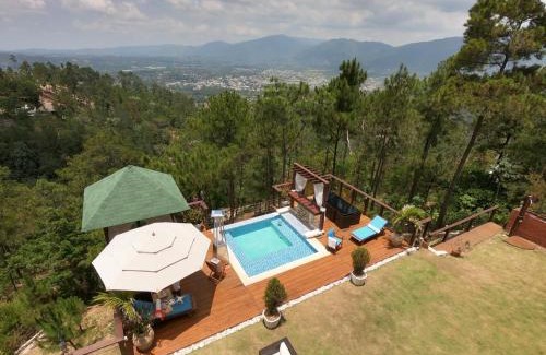 Jarabacoa Villa | Villa The sky village