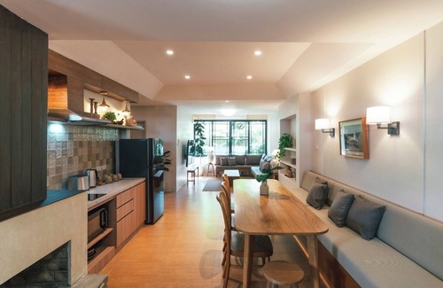 Nimman House | Villa the Breeze at Nimman l 3BR l Heart of Nimman