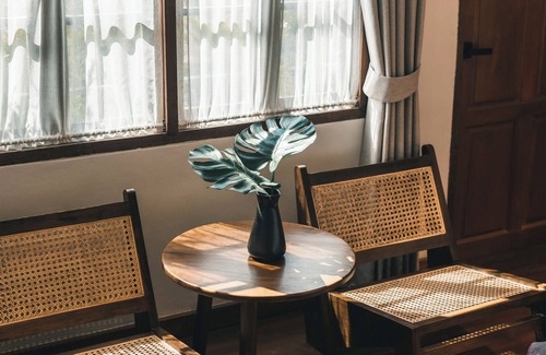 Nimman House | Villa the Breeze at Nimman l 3BR l Heart of Nimman