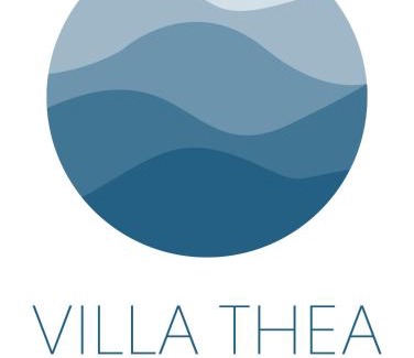 Melissopetra Villa | Villa Thea