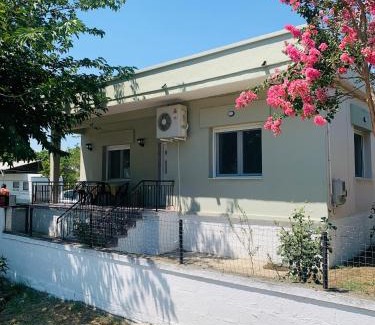 Topeiros Apartment | Villa Thea