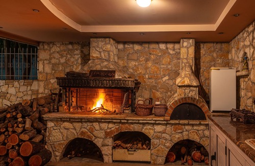 Molos-Agios Konstantinos Villa | Villa Thea: We live it. You’ll love it! (1h 50min from Athens Intl. Airport)
