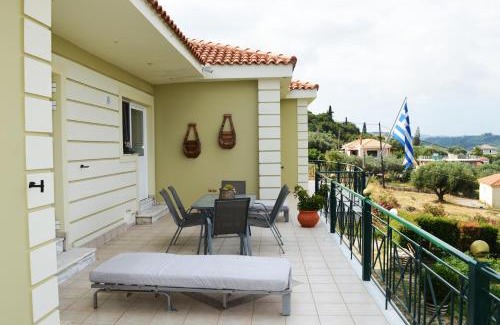 Paliki Apartment | Villa Theano - Family House in Lixouri, Kefalonia