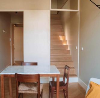 Braga Apartment | Villa Theatro Heritage Apartments