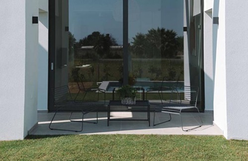 Ilida Villa | Villa Theo with Shared pool