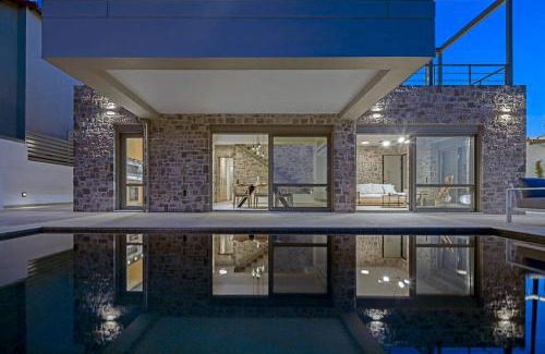 Theologos Villa | Villa Theologos