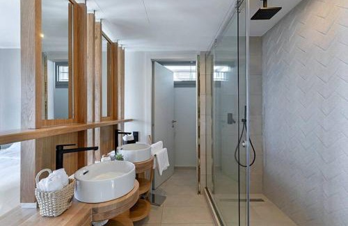 Theologos Villa | Villa Theologos