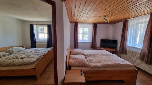 Hofstetten Apartment | Villa Theresa Apartments