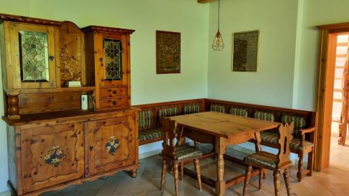 Hofstetten House | Villa Theresa