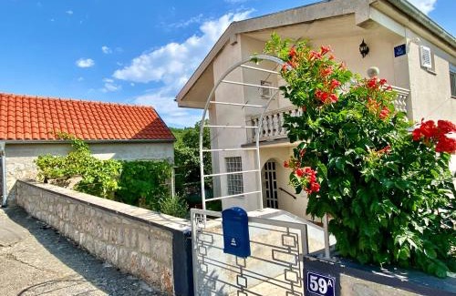 Donji Zagon Villa | Villa Theresa